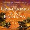 The Unmaking of June Farrow by Adrienne Young Paperback Book 9781529433654