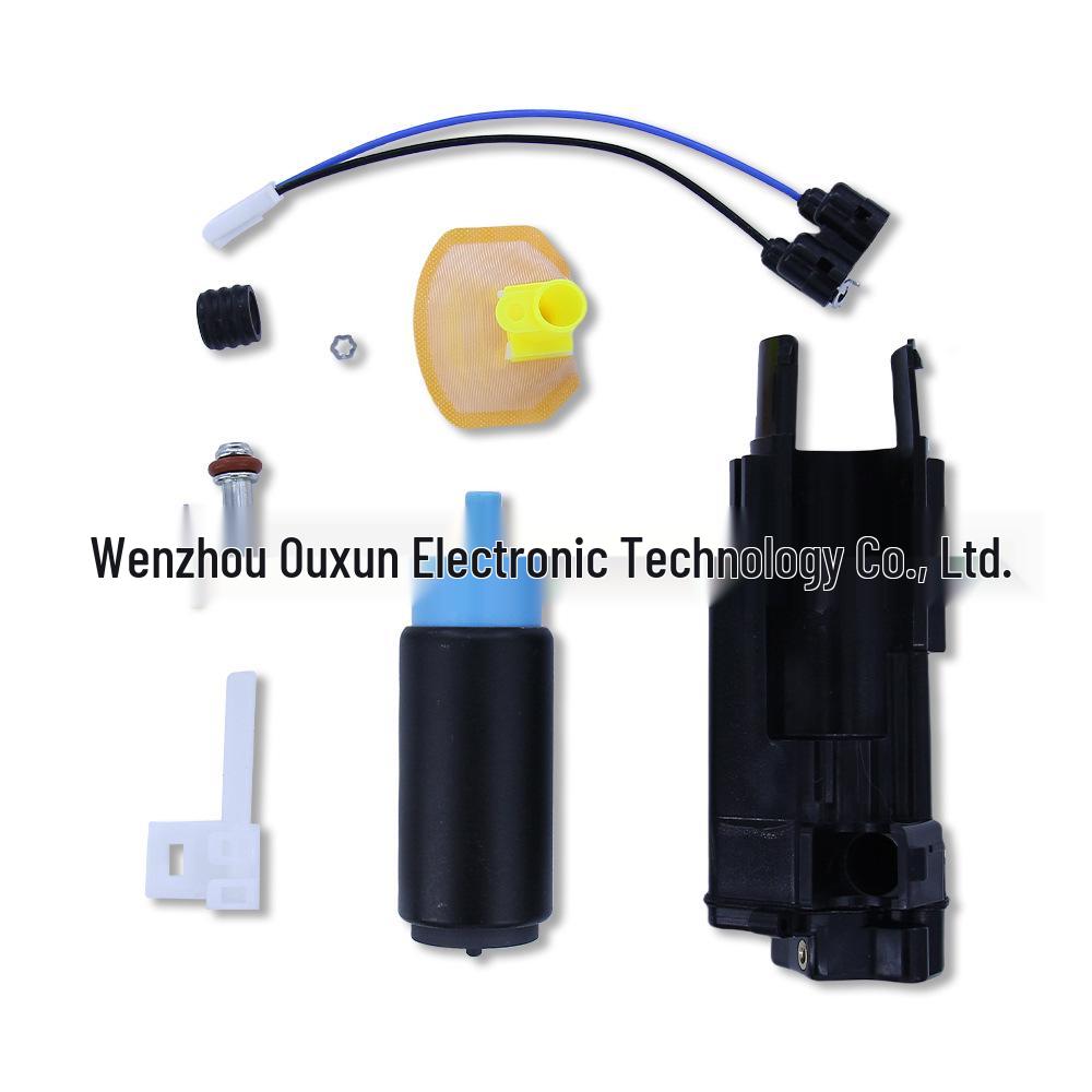 Suzuki DL 1000 V-Strom Fuel Pressure Regulator Pump 2004-2012 (Part No. 15410-24FB0)