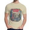 Picture Custom To The Upside Down Tee Unisex Soft Pure Cotton Short Sleeve S 6Xl