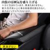 Kayafar Copribracciolo Copertura Console Centrale Console per Toyota C-HR Exclusive