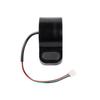 8.5-Inch Electric Scooter Throttle for M365 Pro - Finger Dial Interface Accelerator