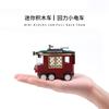 Premium-Quality Decool Compact Size High-Standard Pull Superior-Grade Back Car First-Class Building-Set First-Class Building-Bricks Top-Grade T1