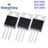 TZT 10/20/50PCS MJE13005 MJE13007 MJE13009 E13005-2 E13007-2 E13009-2 Voltage Regulation Module
