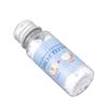 Temporary Teeth Repair Beads Dental Thermal Filling Beads for Broken Missing Tooth White 20g