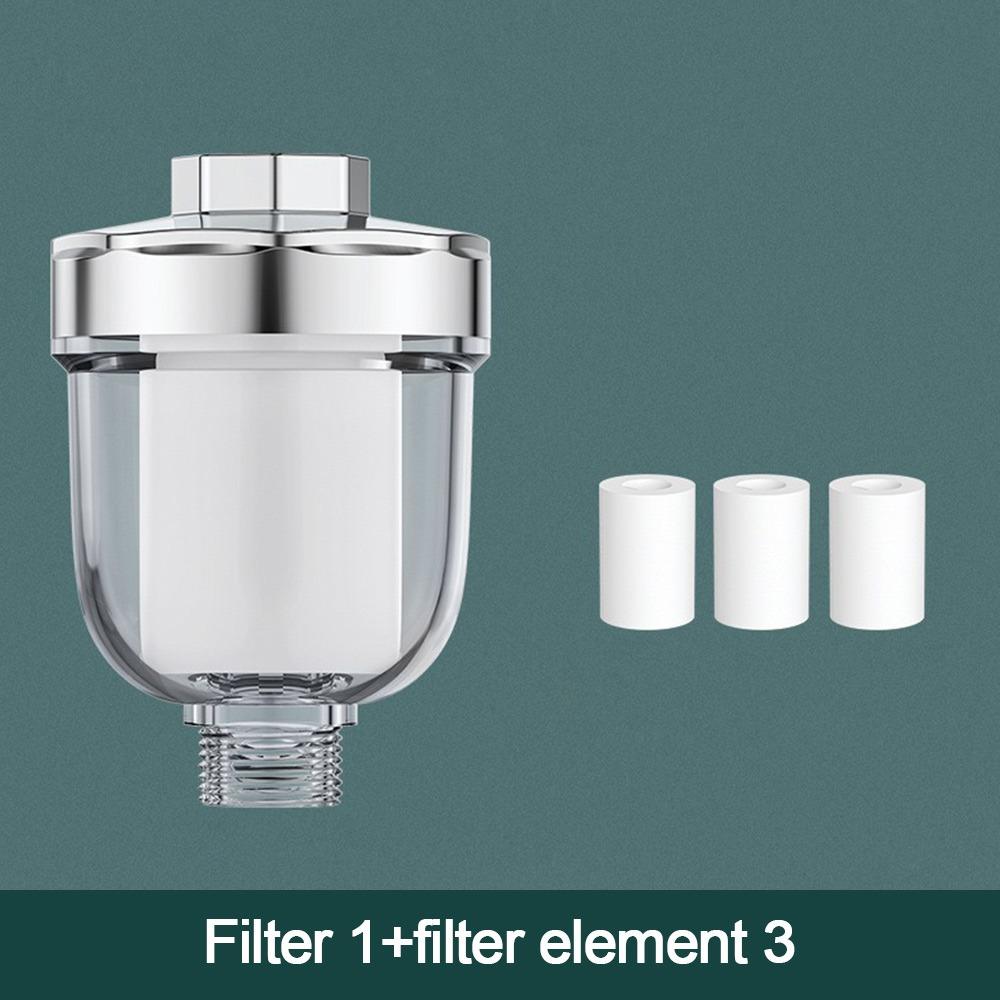 Water Purifier Tap Water Front Water Filter Household Bathroom Fittings
