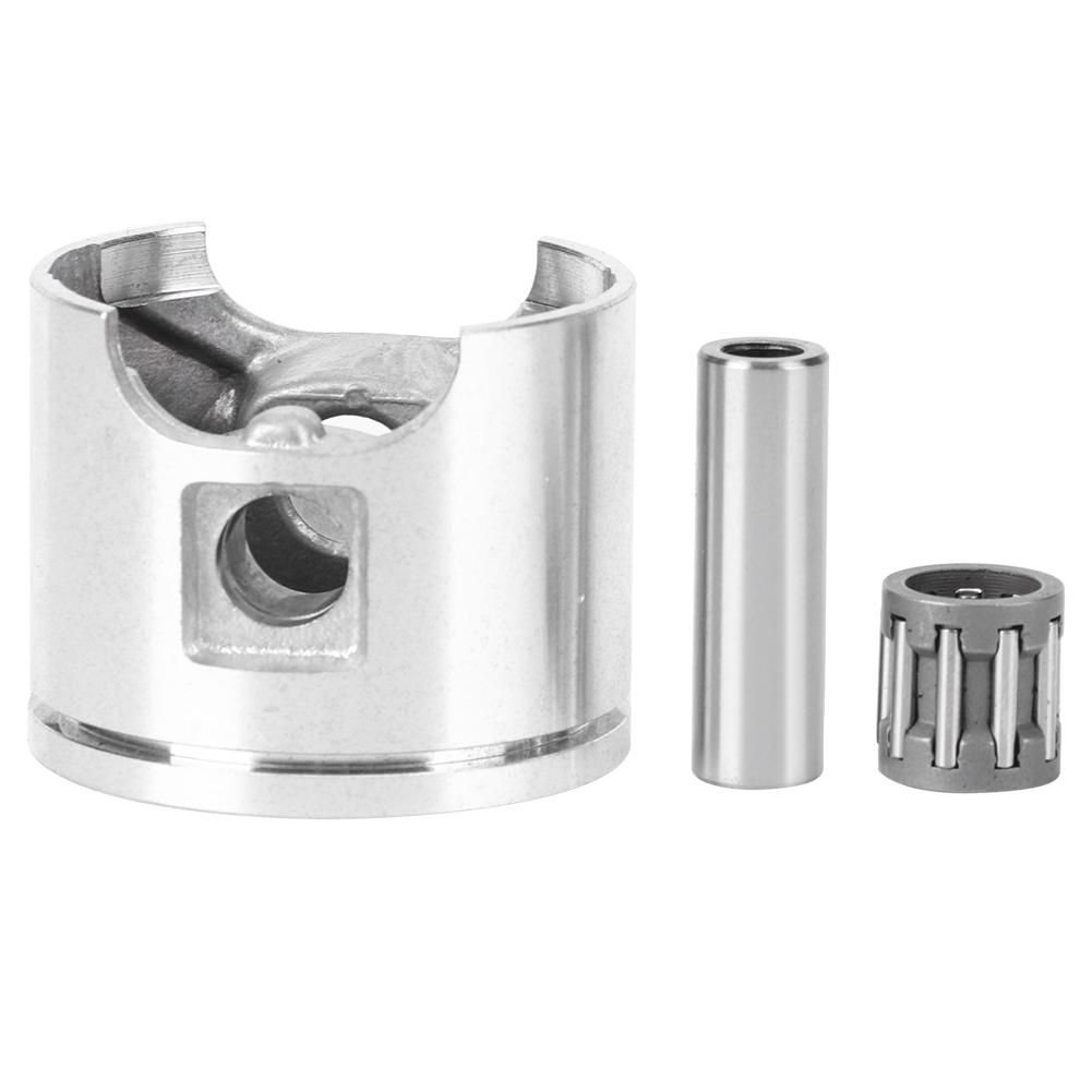Zinc Alloy Electric Chainsaw Piston Bearing Gasket Kit for McCulloch PROMAC K540 540 543 543-
