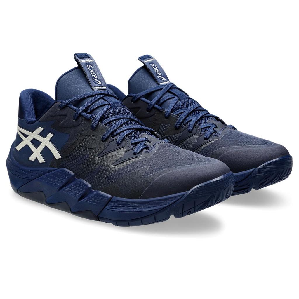 Basketball Shoes UNPRE ARS LOW 2 1063A083 Unisex Blue [Asics] Expanse/Birch 27.0