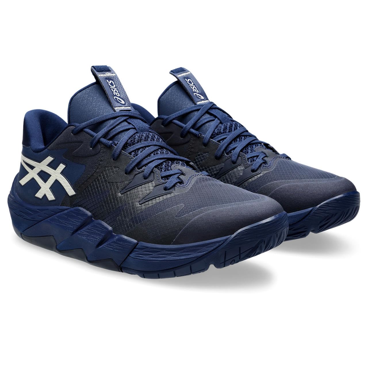 

Basketball Shoes UNPRE ARS LOW 2 1063A083 Unisex Blue [Asics] Expanse/Birch 28.0