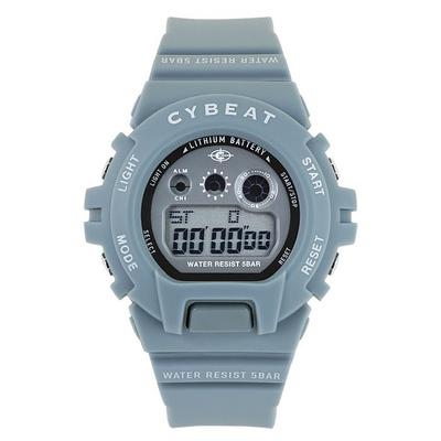 [Sun Flame] Cybeat CD2C0008 CD2C0008-BL Watch, Blue