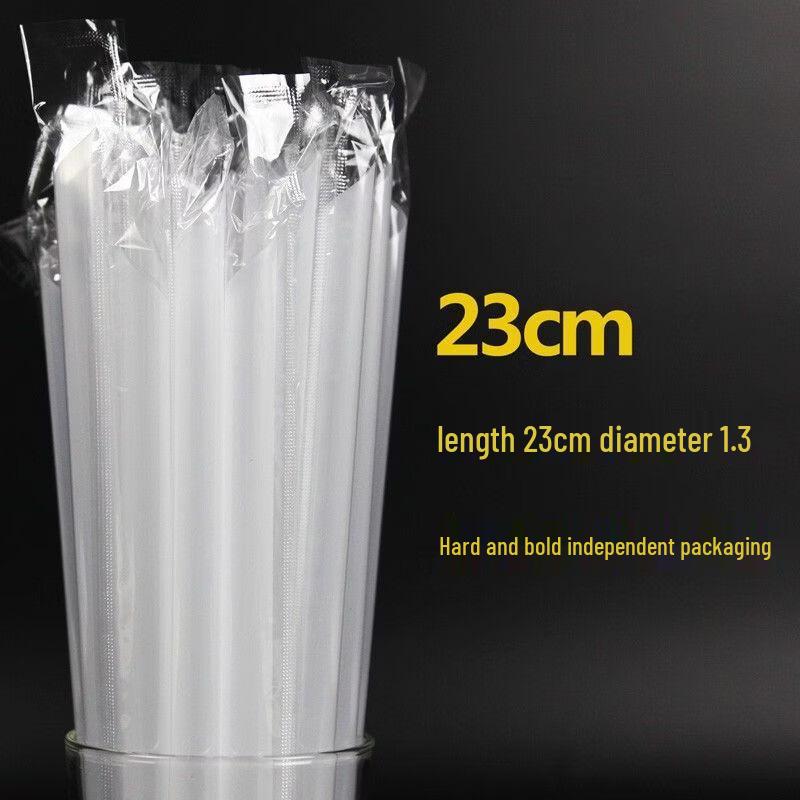 Handun Biodegradable Boba Tea Straws