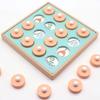 Wooden Boxed Memory Game for Kids: Enhance Logical Thinking and Brain Power