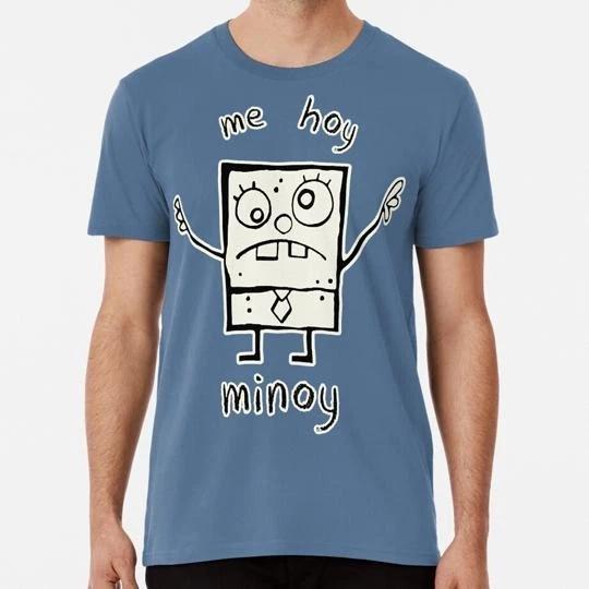 

Doodle Bob Size S to 5XL Made in the USA T-Shirt 4XL