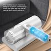 Handheld Mite Removal Rechargeable Vacuum Cleaner Ultraviolet Sterilizer Disinfection Mite Remover Cleaning Machine for Home Bed