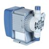 LED Digital Electromagnetic Diaphragm Metering Pump Acid Chemical Liquid Chlorine Metering Dosing Pump For Water Treatment