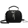 Damevesker – Crossbody-vesker