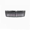 Adequado para Mercedes-Benz W140 Grade dianteira do meio Grade do fabricante Grade de admissão de para-choque Atacado Modelos 91-98