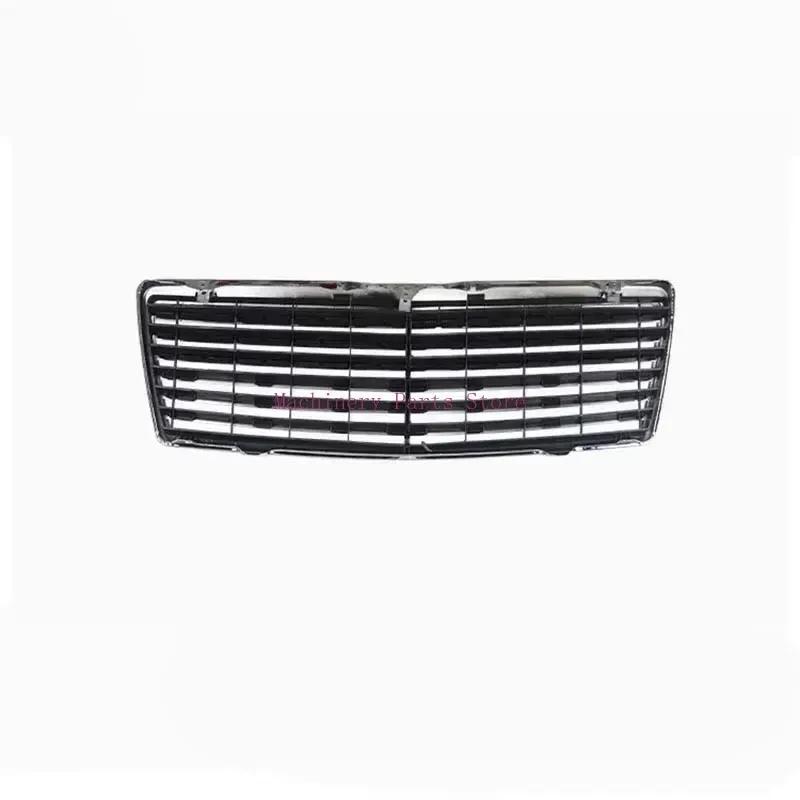 Adequado para Mercedes-Benz W140 Grade dianteira do meio Grade do fabricante Grade de admissão de para-choque Atacado Modelos 91-98