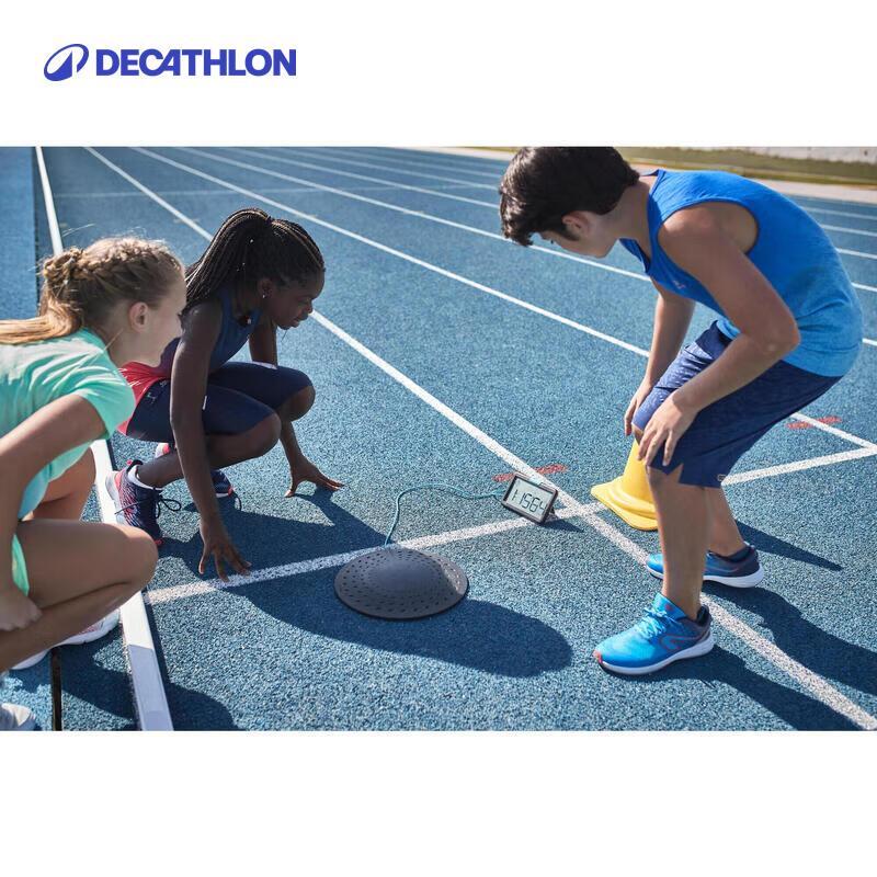 Sportovní stopky Decathlon