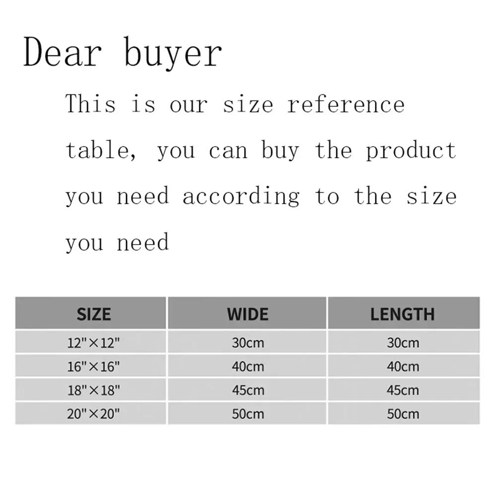 Decorative Pillowcase Decor 40X40 Billionaire Boys Club Nordic Ornamental Pillow Covers Decorative Luxury 45X45 Cushion Cover