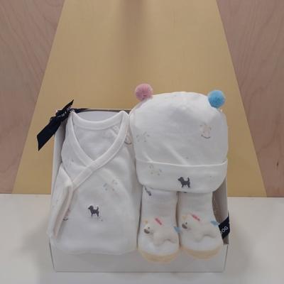 Newborn Gift Set Magic Pony  45a70 000 01 