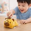 Impact-resistant Press & Go Animal Car Animal Sliding Toy  Preschool Activity