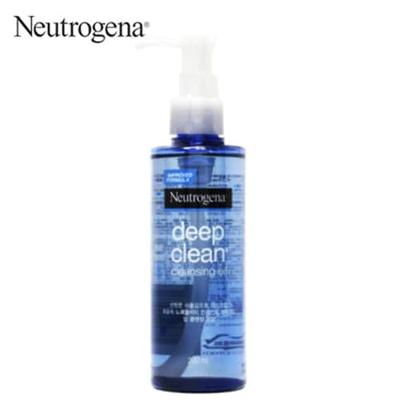 Deep Clean Reinigungsöl 200ml