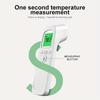 Infrared Thermometer Digital LCD Body Measurement Kids Adult Fever IR Children NonContact Termometrometer