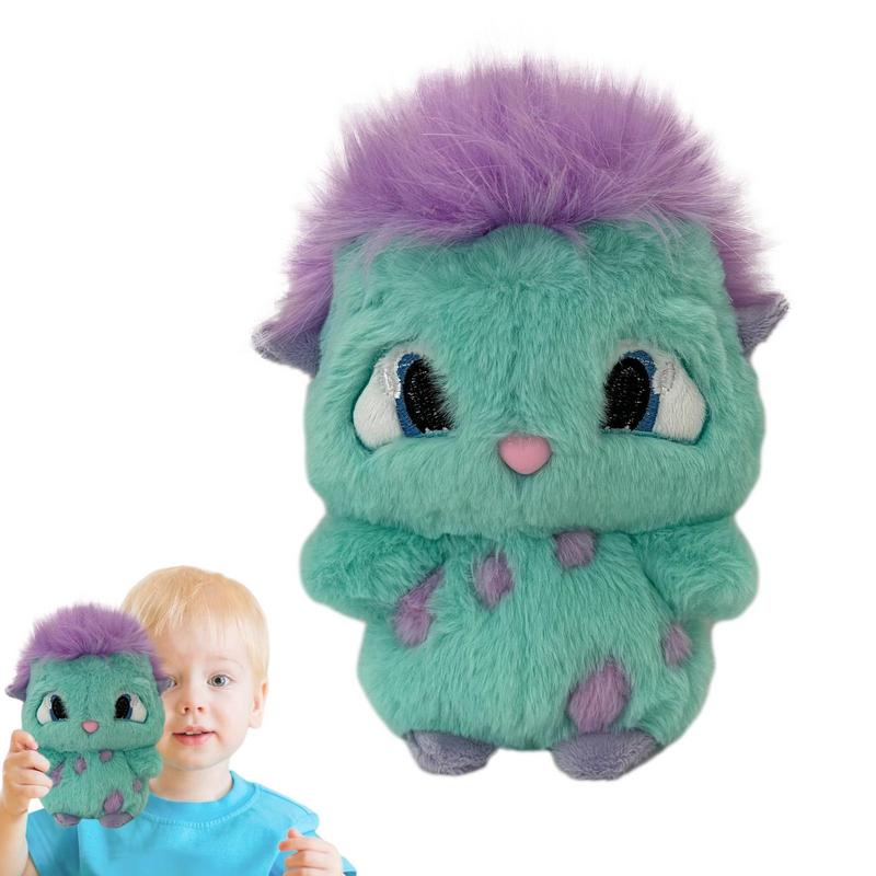Hot New Product Bibble Plush Fantasy Wonderland Bibble 25cm Plush Toy Doll Plush Toy Christmas Gift