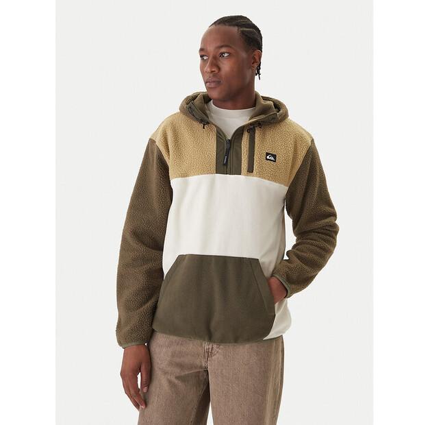 Толстовка Quiksilver EQYPF03073 EU S