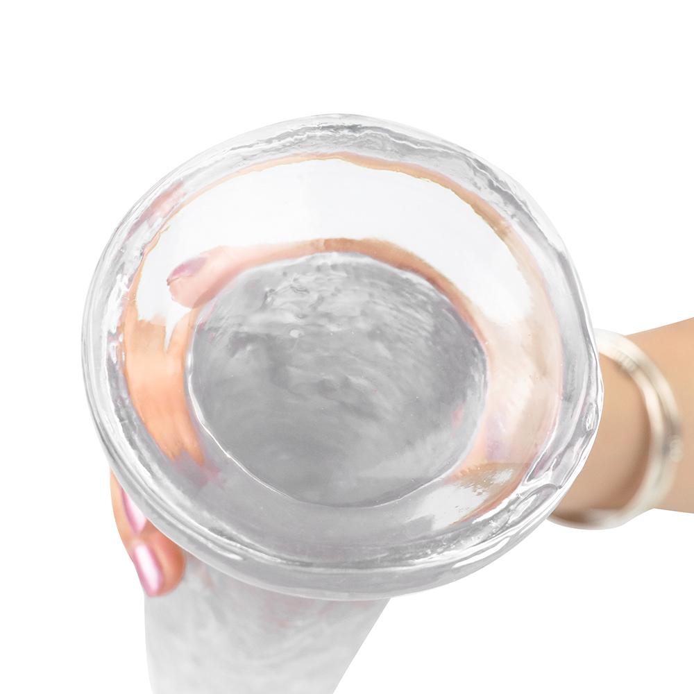 MoDi Realistic Dildo With Woman Female Masturbation Sex Toys Big PenisMassage Stick