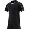 Fußballtrikot Set Herren Spiel Trainings Trikot Kinder Erwachsene Sport Trikot Fußball Herren und Damen
