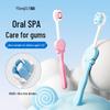 Îngrijirea dentară – Periuțe de dinți pentru copii