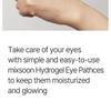 mixsoon Collagen Hydrogel Eye Patch