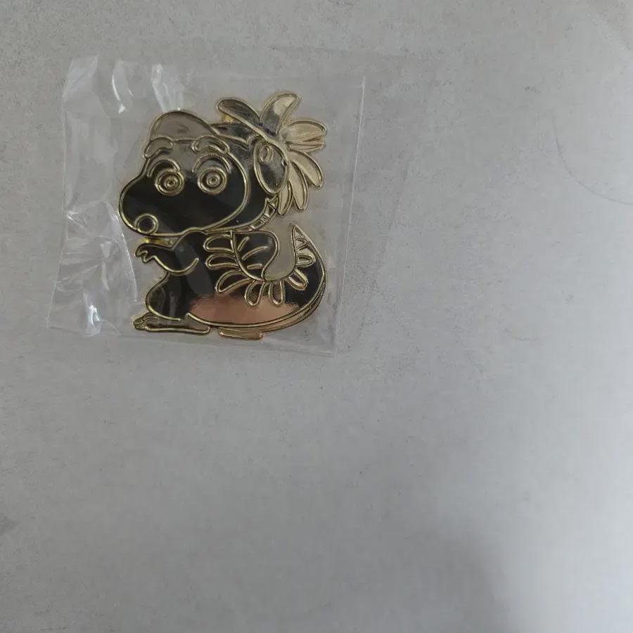 

Canggu Dinosaur Movie Random Badge