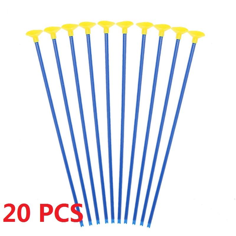 Convenient Outdoor Archery Game Toys Safe Rubber Arrows Parent-Child Interactive Games Parties Shooting Competitions Awareness T