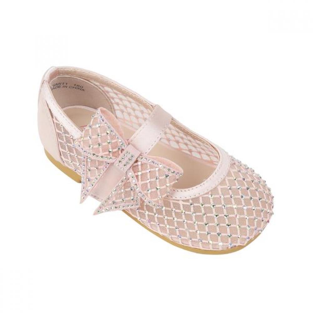 Toebox New Mia  Jewelry Decorated Girls Shoes Bbkcg2tsmi11 160mm 200mm 
