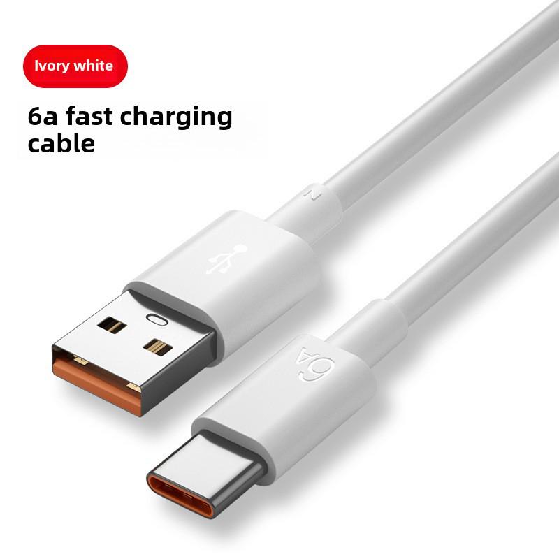 

Сверхдлинный кабель для передачи данных и зарядки Type-C - варианты 5 м и 10 м для быстрой зарядки и расширения устройств