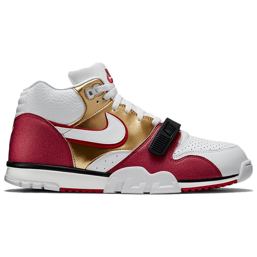 New Nike Air Trainer 1 Jerry Rice 607081-101