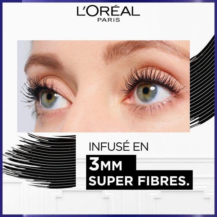 L'Oréal Paris Pro XXL Mascara Extension Noir