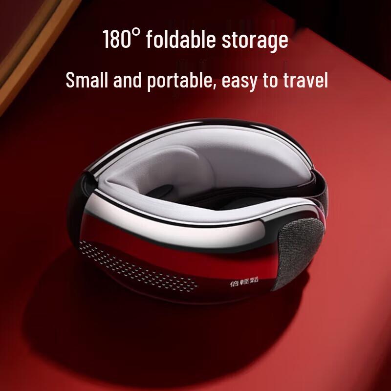 Breo SeeX2 Pro Eye Massager