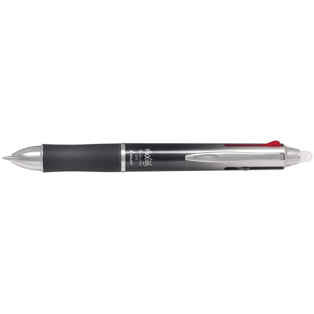 PILOT Frixion Ball 3 Metal Gradient Blue Ballpoint Pen LKFB150EFGRL 0.5mm
