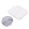 Portable Air Conditioner Window Seal Kit Universal Window Seal for Most Standard Windows Easy Installation 500cm