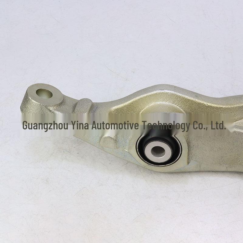 Compatible Mercedes-Benz W251 Front Lower Control Arm, Rocker Arm, and Suspension Tie Rod (2513302007, 2513301907) 2513301907