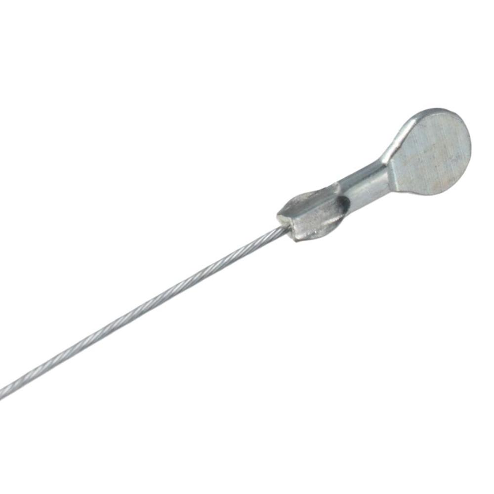 59 Inches Long Feeding Tube Brushes Scrub Brush Cleaner Tool  Refrigerator Drain