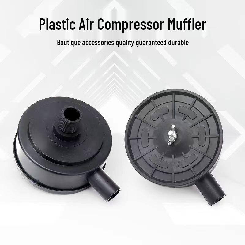 Air Compressor Replacement Filter Element for Belt-Driven Pump
