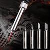 Welding Tip For 936 900M Durability Soldering Iron Head Solder Head for 936 937 Soldering Stations Fast Heating