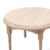 1/12 Dining Model Space Life Furniture Supplies Landscape