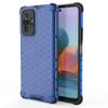 Shockproof Transparent Case For Redmi Note 10 Pro Honeycomb Armor Case For Redmi Note 10 Pro Case Cover For Redmi Note 10 Pro