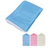 Door Storage Bag Save Space Underwear Hanging Organizer Good Load Bearing Transparent for Living Room for Kitchen for Bedroom