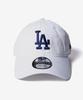 NEW ERA 9TWENTY LA Dodgers MLB Core Classic White Cap, 60235308, [Used]